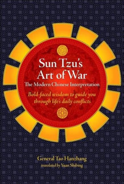 Sun Tzu's Art of War : The Modern Chinese Interpretation, Paperback / softback Book