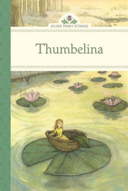 Thumbelina, Hardback Book