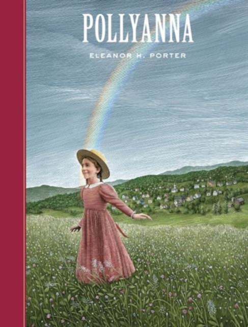 Pollyanna, Hardback Book