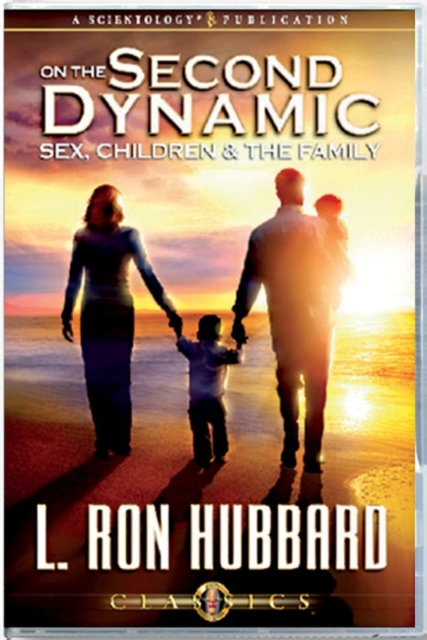 On the Second Dynamic - Sex, Children and the Family, CD-Audio Book
