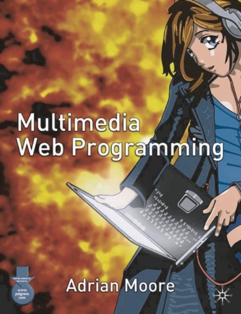 Multimedia Web Programming, Paperback / softback Book