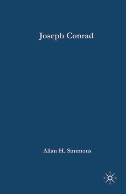 Joseph Conrad, Hardback Book