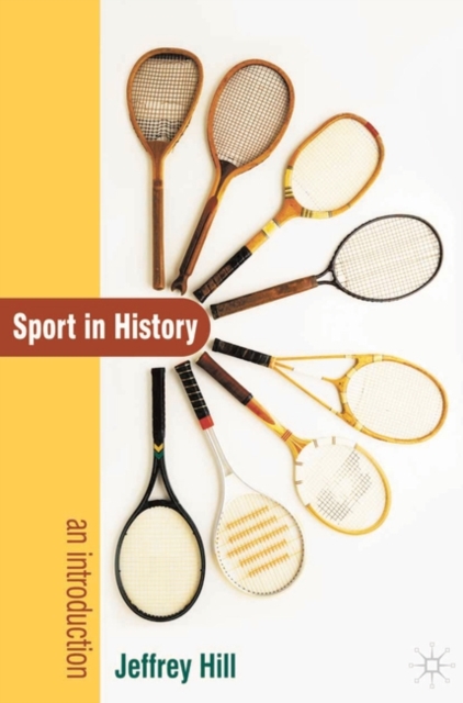 Sport In History : An Introduction, Paperback / softback Book