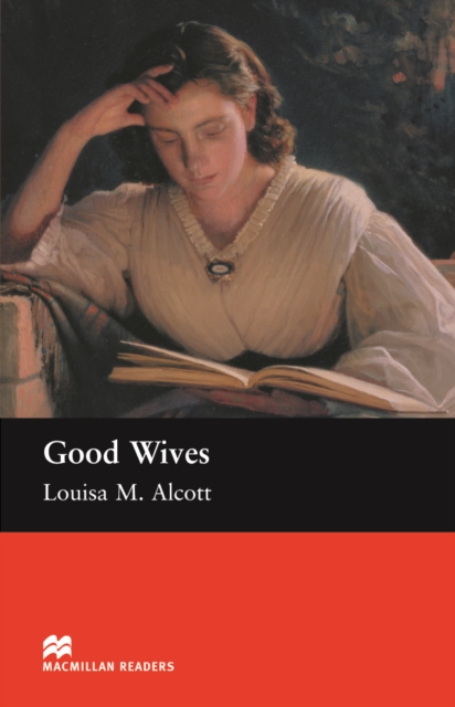 Macmillan Readers Good Wives Beginner, Paperback / softback Book