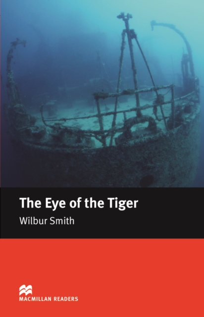 Macmillan Readers Eye of the Tiger The Intermediate Reader, Paperback / softback Book