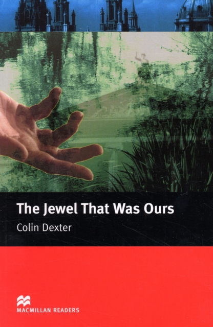 The Jewel That Was Ours, Paperback / softback Book