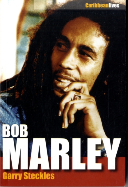 Bob Marley, Paperback / softback Book