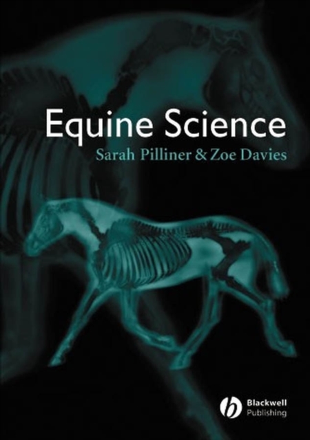 Equine Science 2E, Paperback Book
