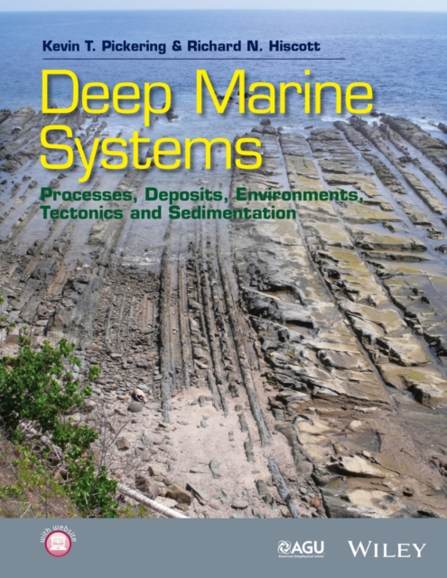 Deep Marine Systems : Processes, Deposits, Environments, Tectonics and Sedimentation, Paperback / softback Book