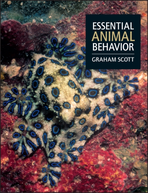 Essential Animal Behavior, PDF eBook