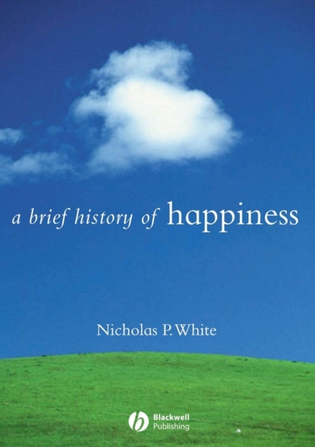 A Brief History of Happiness, PDF eBook