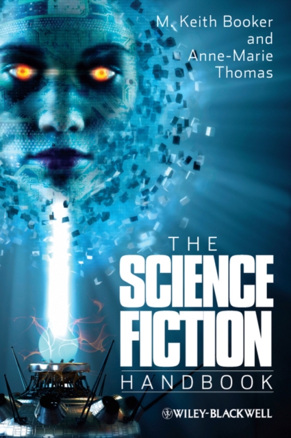 The Science Fiction Handbook, Paperback / softback Book