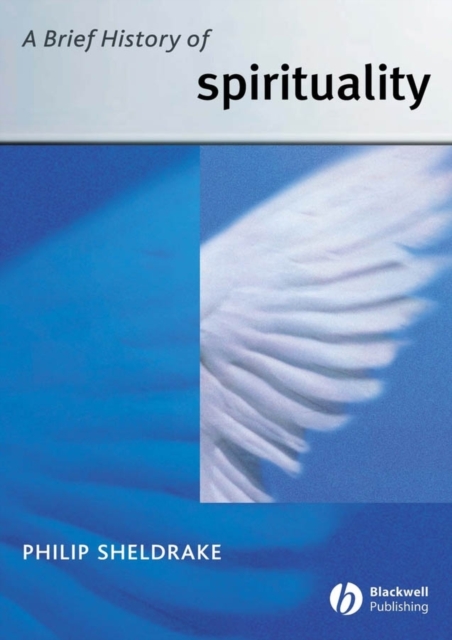 A Brief History of Spirituality, PDF eBook