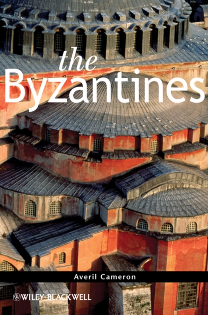 The Byzantines, Paperback / softback Book