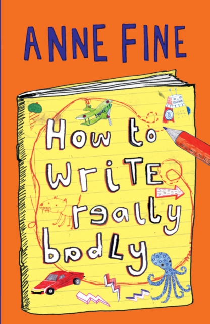 How to Write Really Badly, Paperback Book