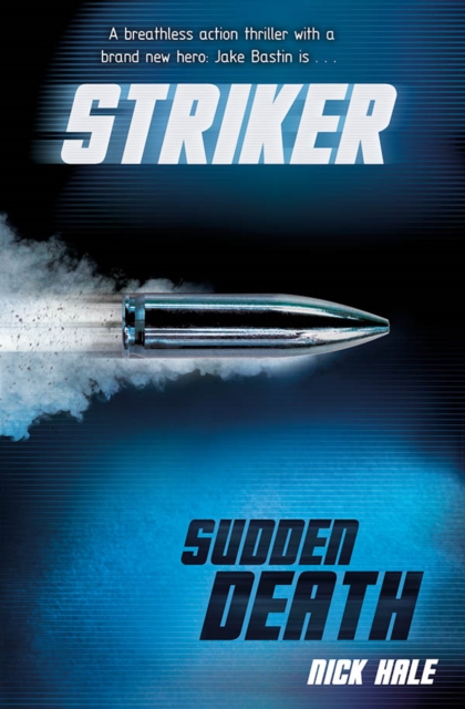 Striker: Sudden Death, EPUB eBook