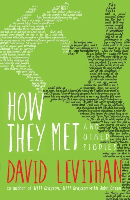 How They Met and Other Stories, Paperback / softback Book
