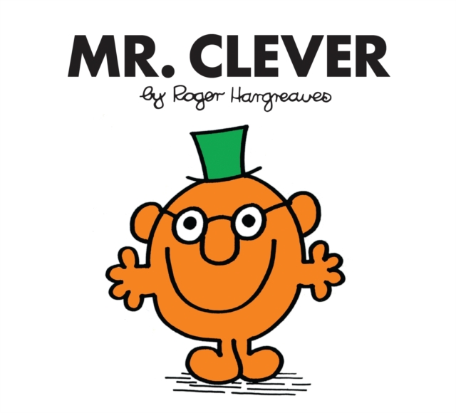Mr. Clever, Paperback Book
