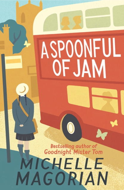A Spoonful of Jam, Paperback / softback Book