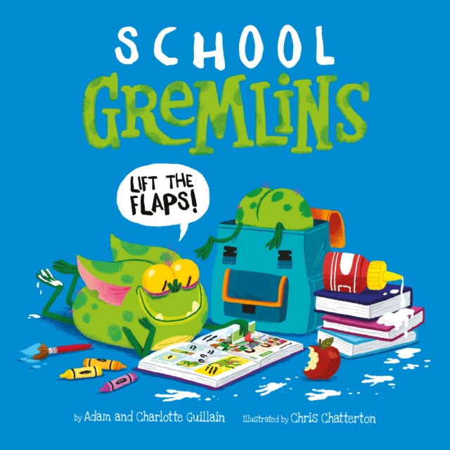 School Gremlins, Paperback / softback Book