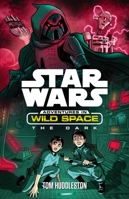 Star Wars: Adventures in Wild Space: The Dark : The Dark, Paperback / softback Book