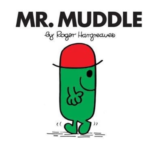 Mr. Muddle, Paperback / softback Book