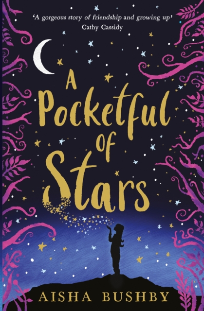 A Pocketful of Stars, EPUB eBook