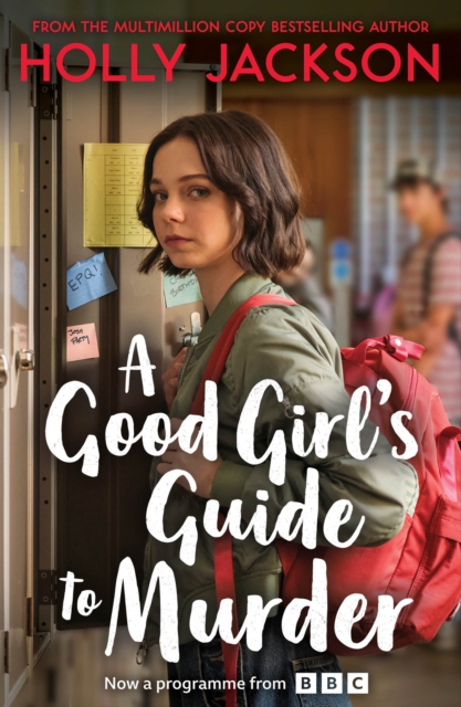 A Good Girl's Guide to Murder, EPUB eBook