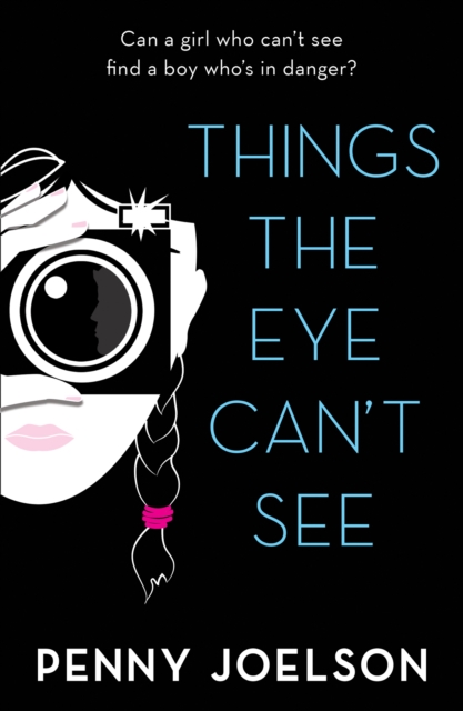 Things the Eye Can't See, EPUB eBook