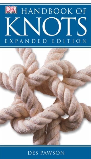 Handbook of Knots : Expanded Edition, Paperback Book