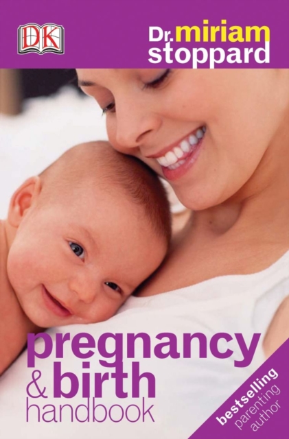 Pregnancy and Birth Handbook, Paperback Book