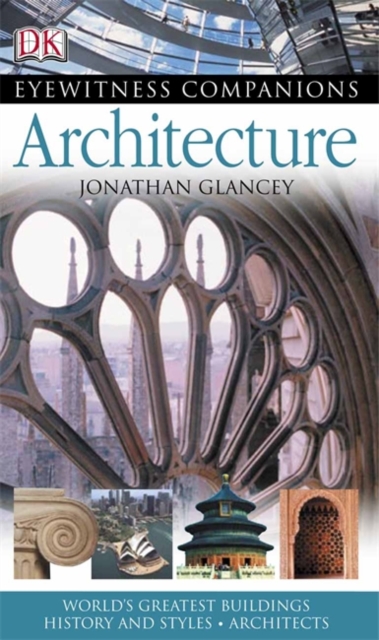 Architecture, Paperback Book