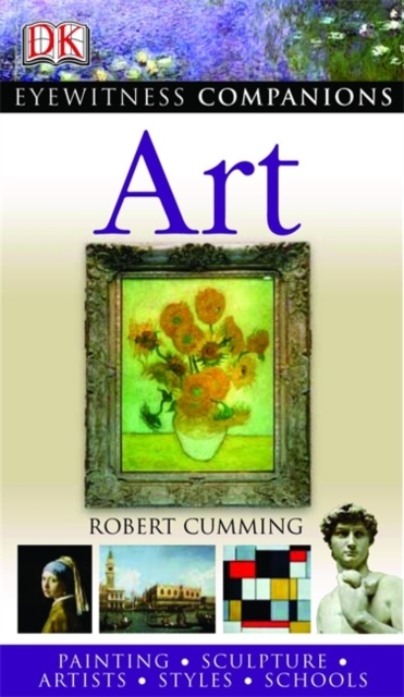 Art, Paperback Book