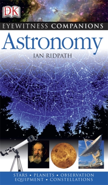 Astronomy, Paperback Book