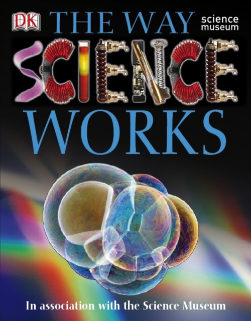 The Way Science Works, Paperback Book