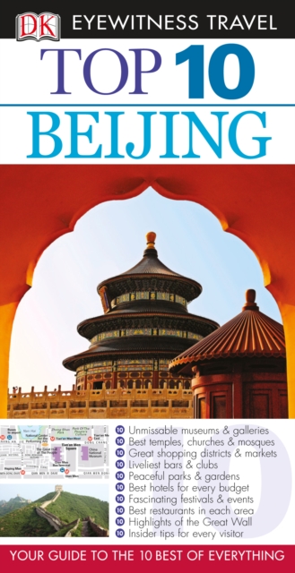 Beijing, PDF eBook