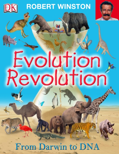 Evolution Revolution, PDF eBook