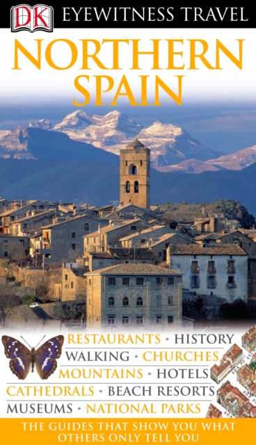 Northern Spain, PDF eBook