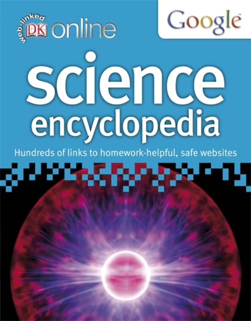 Science Encyclopedia, Paperback Book