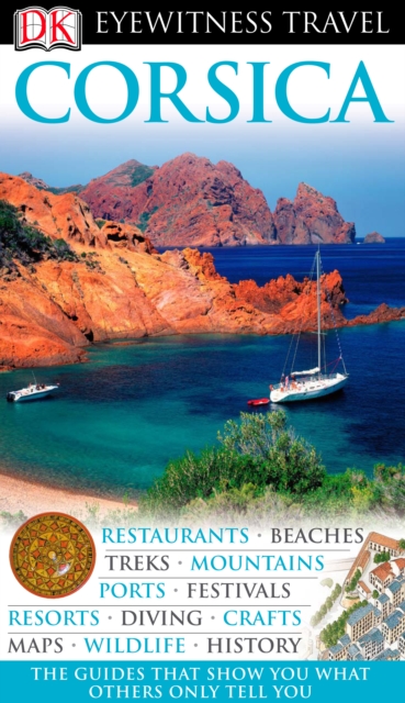 Corsica, PDF eBook
