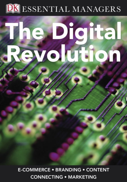 The Digital Revolution, EPUB eBook
