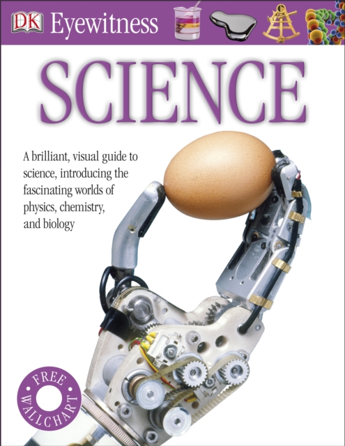Science, Paperback Book
