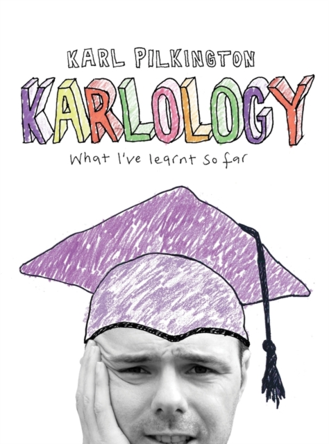 Karlology : What I've Learnt So Far..., EPUB eBook