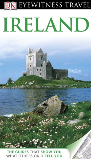 DK Eyewitness Travel Guide: Ireland : Ireland, PDF eBook