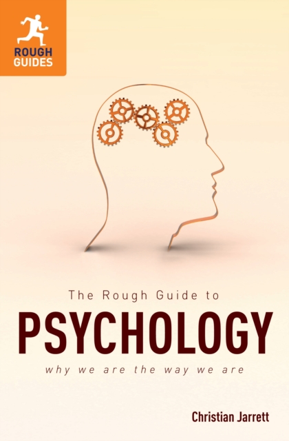 The Rough Guide to Psychology, PDF eBook