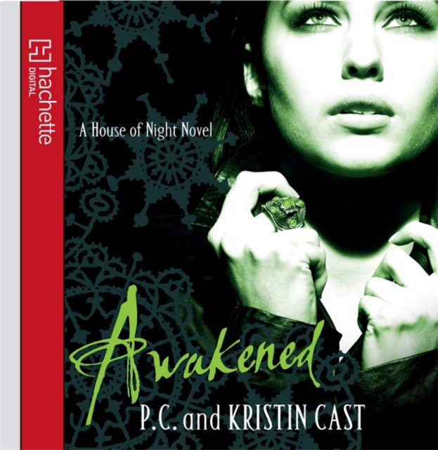 Awakened : Number 8 in series, CD-Audio Book