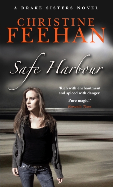 Safe Harbour : Number 5 in series, EPUB eBook