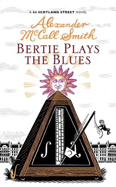 Bertie Plays The Blues : 7, EPUB eBook