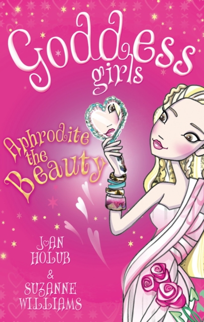 Aphrodite the Beauty : Book 3, EPUB eBook
