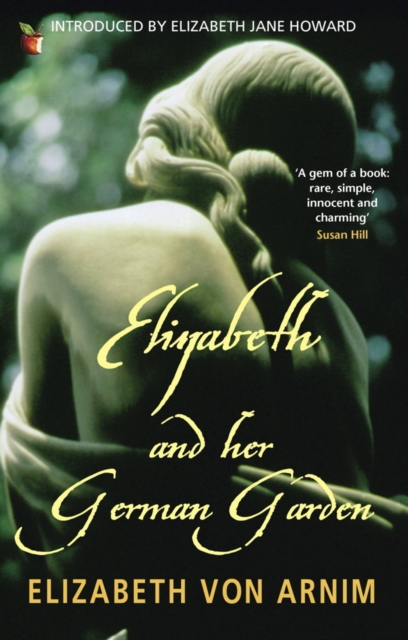 Elizabeth And Her German Garden, EPUB eBook